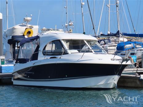 Beneteau Antares 8 - 9314659 20240329094203199 1 XLARGE