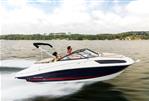 Bayliner VR5 Cuddy