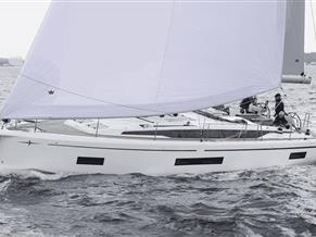 Bavaria C46