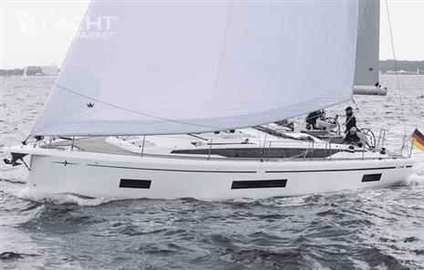 Bavaria C46