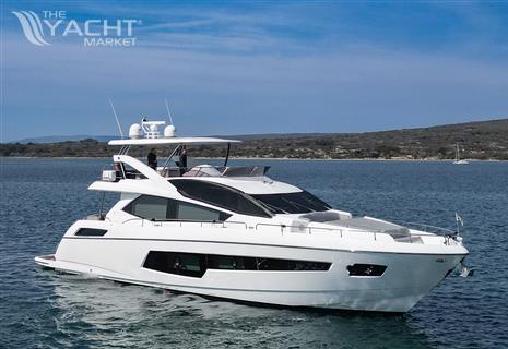 Sunseeker 75 Yacht - 0 - Main