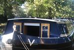 Viking Canal Boats 58 Widebeam