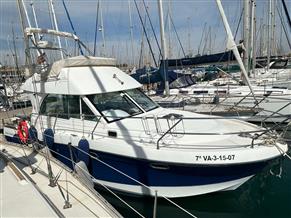 BENETEAU ANTARES 9.80