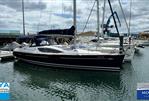 Jeanneau Sun Odyssey 45 DS - Jeanneau Sun Odyssey 45 DS (Actual Vessel)