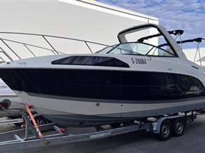 BAYLINER CIERA 8 - 2019 - V8