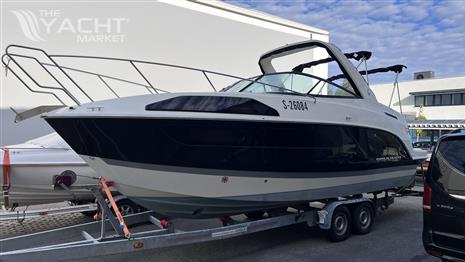 BAYLINER CIERA 8 - 2019 - V8