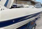 Stingray 185 LX - Trailer Not Included