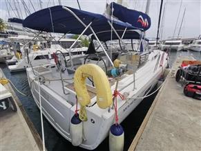 Beneteau Oceanis 51.1