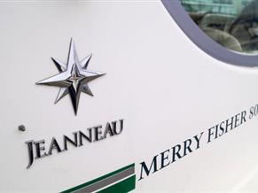 Jeanneau Merry Fisher 805