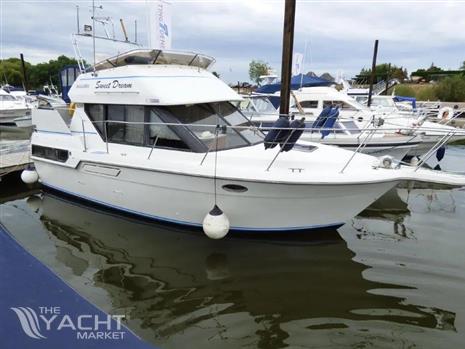 Carver 320 European