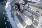 BENETEAU OCEANIS 311 CLIPPER LIFTING KEEL