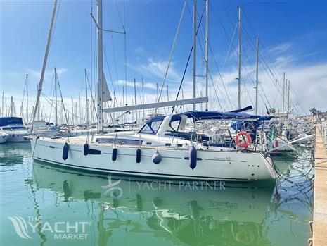 BENETEAU OCEANIS 60