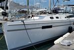 Catalina 425 - Portside