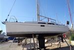 HANSE YACHTS HANSE 320