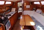 JEANNEAU SUN LIGHT 31