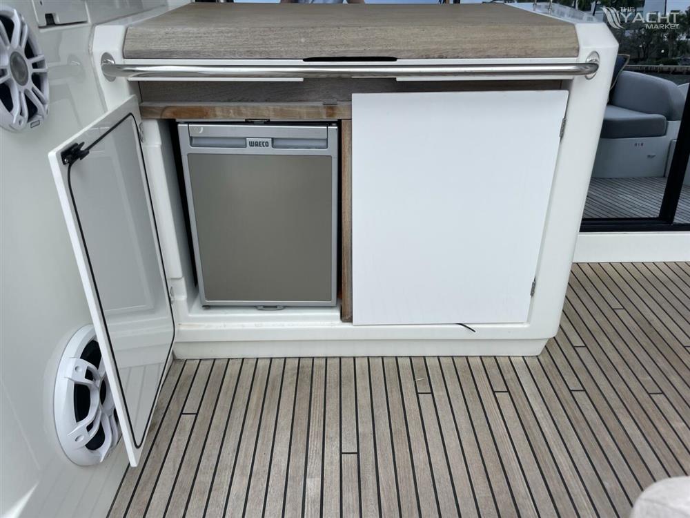 2014 Beneteau