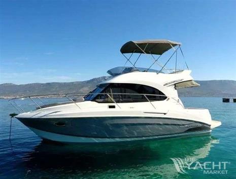 BENETEAU ANTARES 30 FLY