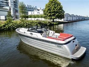 GS 30 Cruiser