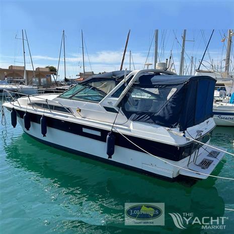 SEA RAY SEA RAY 340 EXPRESS CRUISER