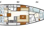 HANSE YACHTS HANSE 430 E