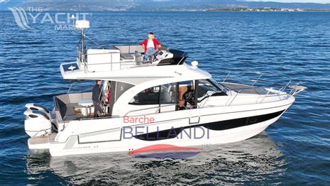 BENETEAU ANTARES 11