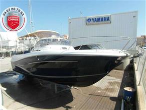 JEANNEAU CAP CAMARAT 7.5 WA SÉRIE 2