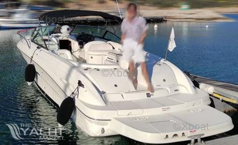 SEA RAY SEA RAY 290 SUN SPORT