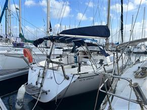 JEANNEAU SUN SHINE 36