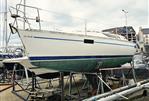 Beneteau Oceanis 320 - Beneteau Oceanis 320 for sale with BJ Marine