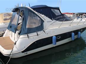 SESSA MARINE SESSA C35