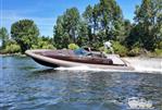 Arctic Blue 37 Cabin