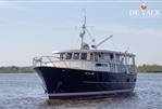 Feadship Canoe Stern - Picture 6