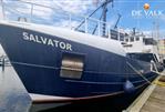 Long Range Pilothouse Trawler - Picture 4