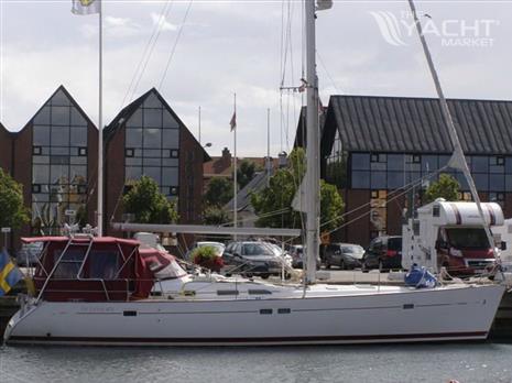 Beneteau Oceanis Clipper 473