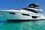 FERRETTI FERRETTI 500