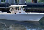 Cobia 301 Center Console