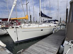 Beneteau Oceanis 411