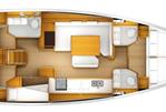 JEANNEAU SUN ODYSSEY 519