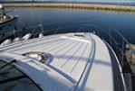 Fairline Squadron 55 - Image courtesy of JD Yachts