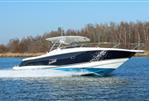 Sunseeker Sportfisher 37