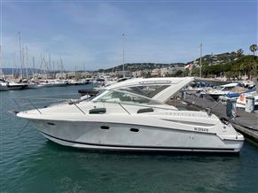 jeanneau Prestige 30