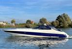 Sunseeker Superhawk 48 Cabrio