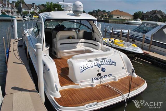 2006 Sea Ray