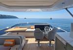 AZIMUT YACHTS Azimut 72 Fly - Flybridge