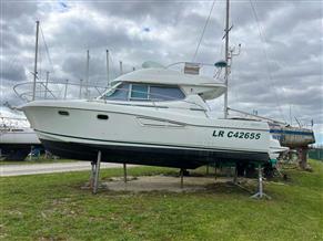 JEANNEAU MERRY FISHER 925