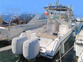 GULF CRAFT GULF CRAFT 31 WA