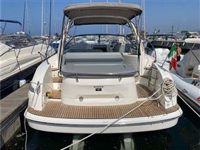 BAVARIA BAVARIA 34 SPORT