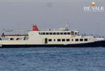 EVPATORIA PASSENGERS SHIP 40 M - Picture 2