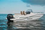 QUICKSILVER QUICKSILVER ACTIV 605 OPEN