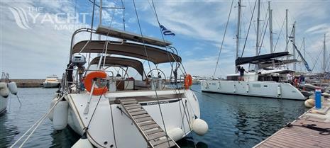 BAVARIA BAVARIA 55 CRUISER